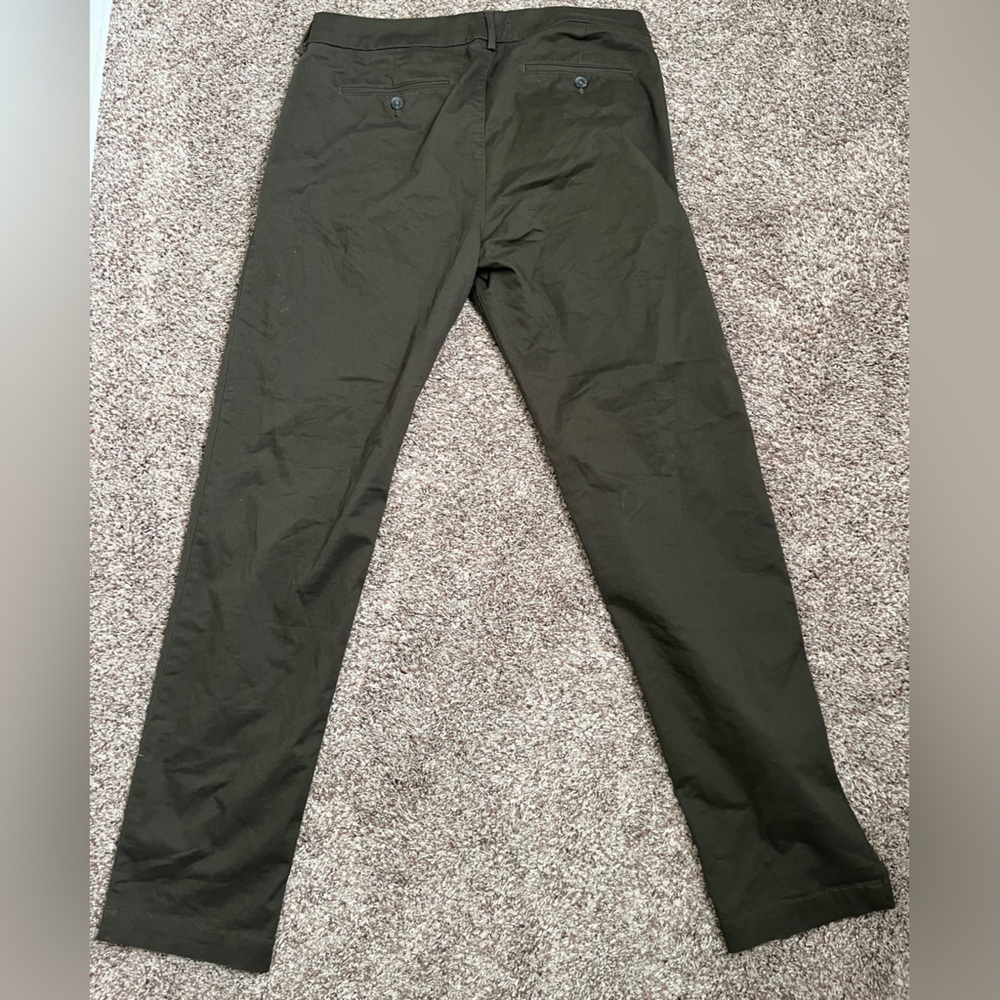 EXPRESS JEANS. - Picture 3 of 3
